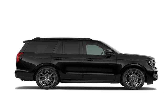 2026 Ford Expedition